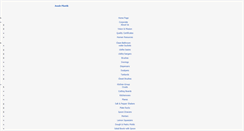 Desktop Screenshot of en.asudeplastik.com